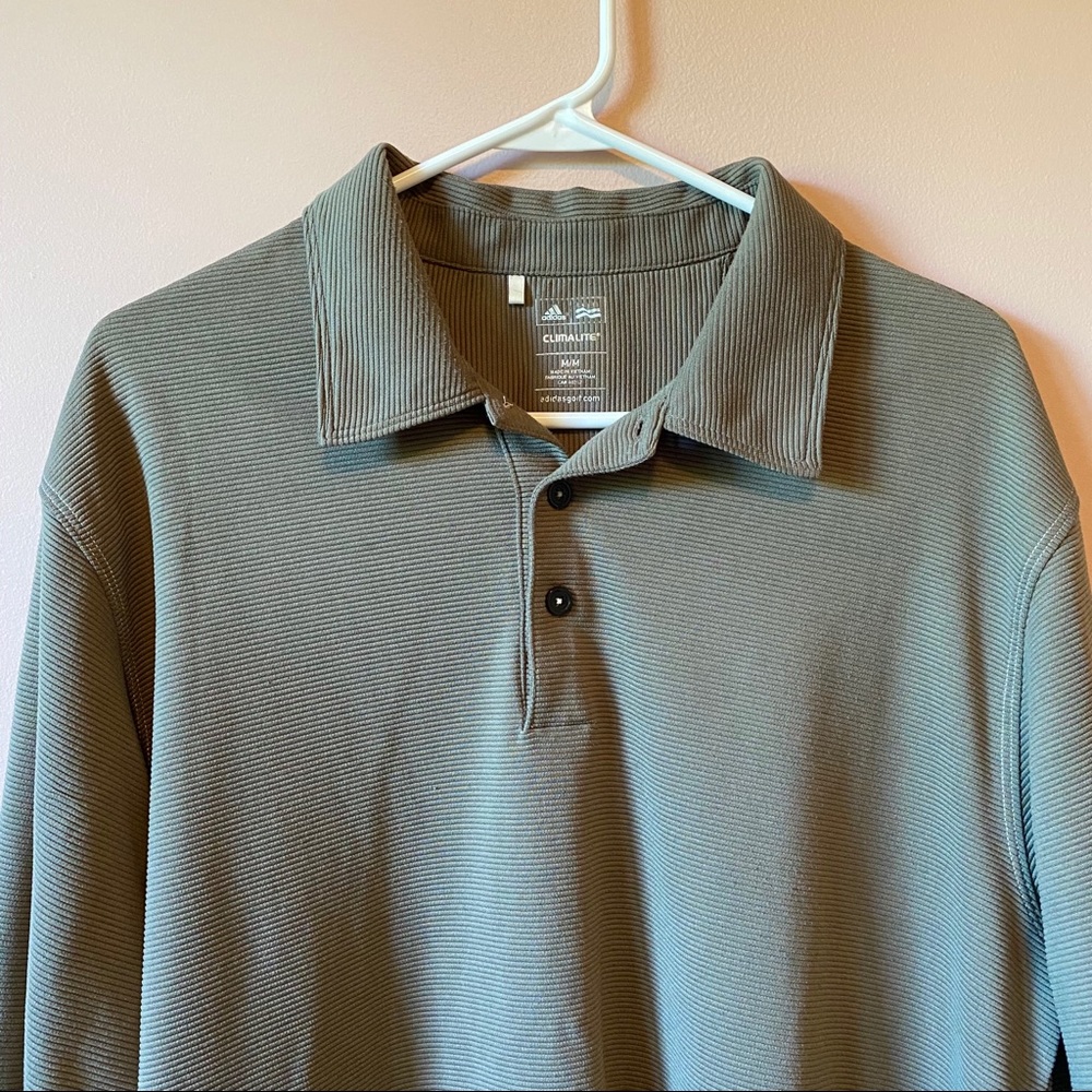 Adidas Golf Top
